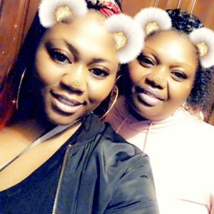 Meet your Posher, Sherrie